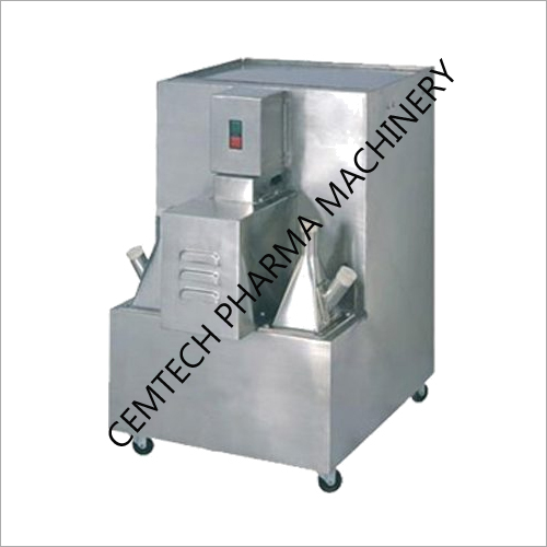 Silver Dust Extractor