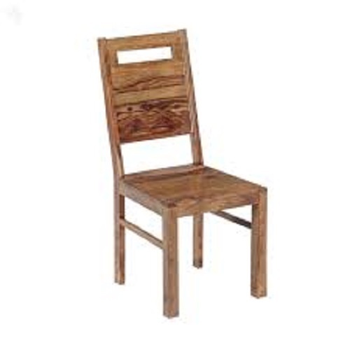 Handmade Modern Wooden Dining Chair