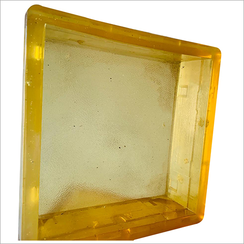 8x8 Pvc Tile Mould Mould Life: 6 Years