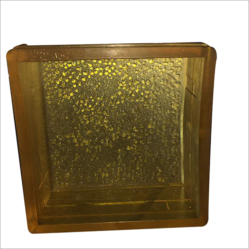 Pvc Square Tile Mould Mould Life: 6 Years