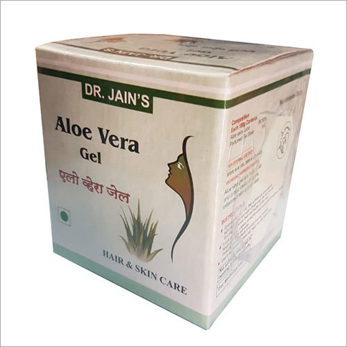 Aloe Vera Gel