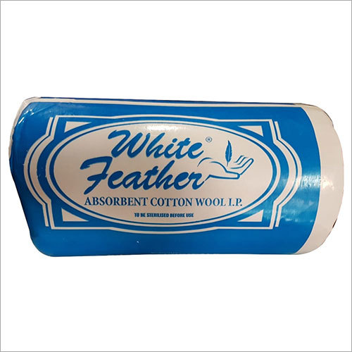 Absorbent Cotton Wool L.P