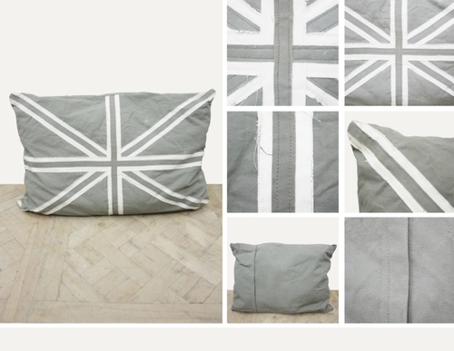 Customise Cushion