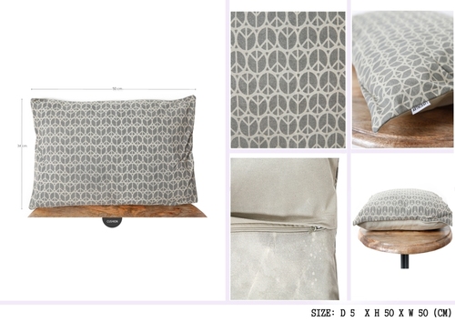 Printed Cushion
