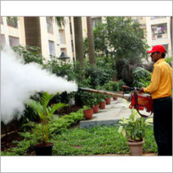 Mosquito Control