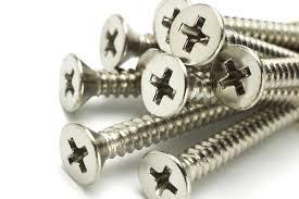 Hex Bolt - Carbon Steel, Galvanized Finish | High Durability, Enhanced Tensile Strength, Adverse Condition Resistance