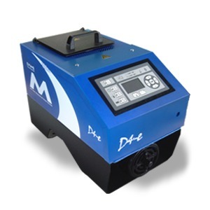 D4E Hot Melt Dispensing System