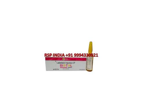 Biotol Injection - Glass Ampoule 5ml, 10mg/ml, Sterile | Effective Dosage, Reliable Results