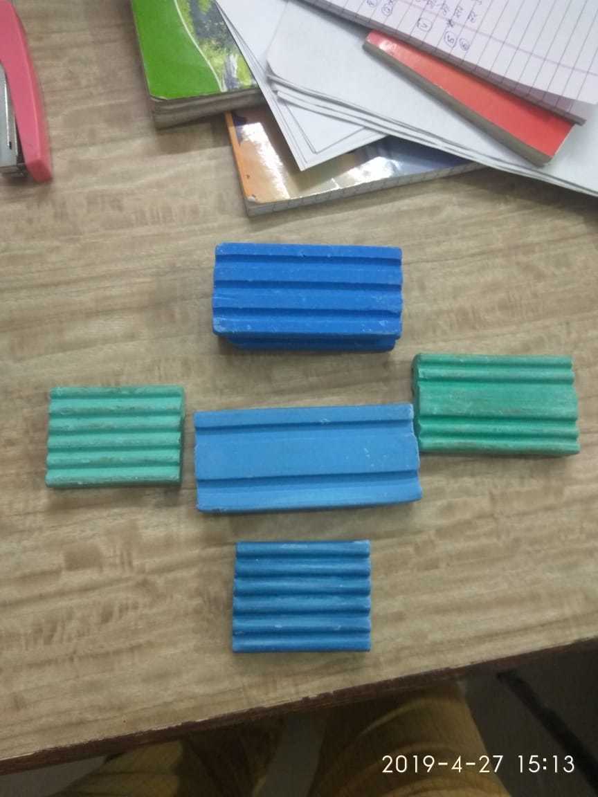 Sabhavana Detergent Cake Boiling Point: A+