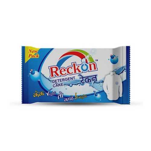 डिटर्जेंट केक को मानते हैं