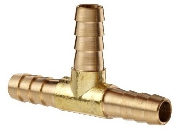 फोर्स बार्ब - टी