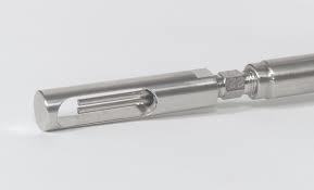 Gases - Air, N2, Flow Switches Gas Pressure: 0-10 Bar