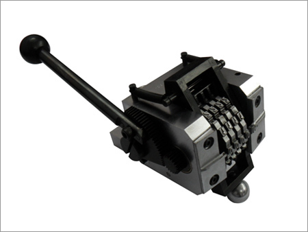 4 अंकों का अनुक्रमिक मार्किंग काउंटर