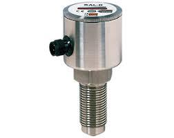 Gases - Air, N2, Flow Switches Gas Pressure: 0-10 Bar