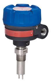 Gases - Air, N2, Flow Switches Gas Pressure: 0-10 Bar