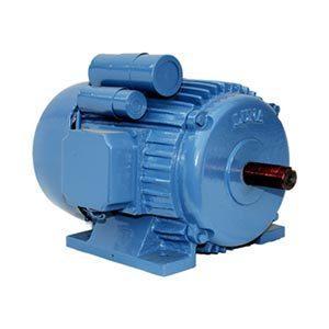सिंगल फेज इंडक्शन मोटर्स