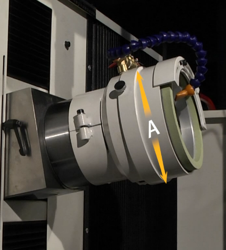 Tool Grinder For Pcd Pcbn Diamond Tools Capacity: 1.5 Ton/day