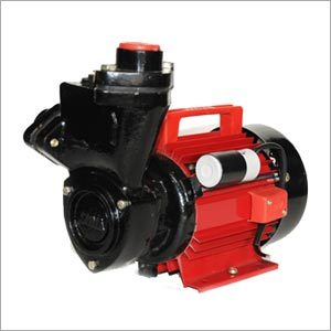 एकल चरण (0.37 KW)