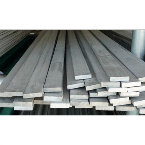 Carbon Steel Flat Bright Bar Application: Manufacturing