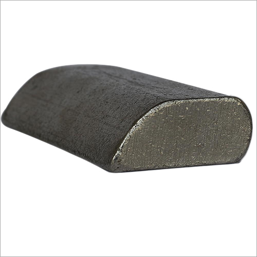 Quarter Round Flat Bright Bar Application: Manufacturing