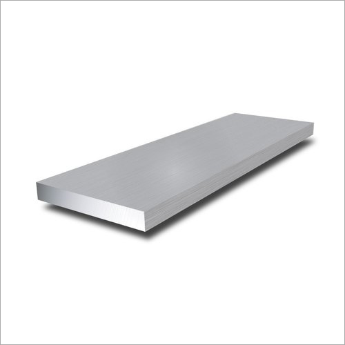 Ss Flat Bright Bars Application: Manufacturing