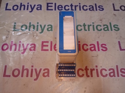 एबीबी I/O मॉड्यूल AI890