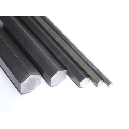 En1a Hexagonal Bright Bar Grade: Steel Grade