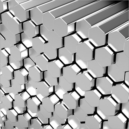 Ms Hexagonal Bright Bar Application: Manufacturing
