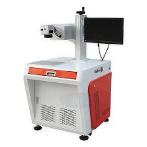 Uv Laser Marking Machine Accuracy: +/- 0.1 I M