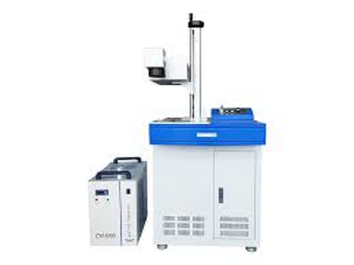 Uv Laser Marking Machine Accuracy: +/- 0.1 I M