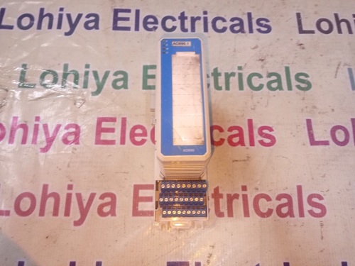 एबीबी आई/ओ मॉड्यूल एओ890