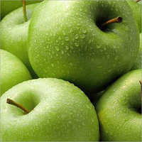  ताजा हरा सेब 