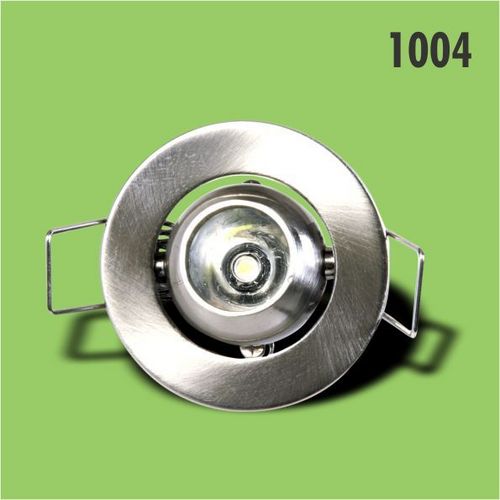 1 वॉट एलईडी स्पॉट लाइट / डिज़ाइनर एलईडी लाइटिंग