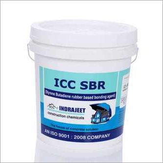 SBR वॉटरप्रूफिंग रासायनिक पदार्थ