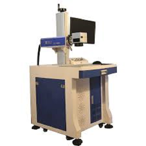 Automatic Optical Fiber Laser Cutting Machine