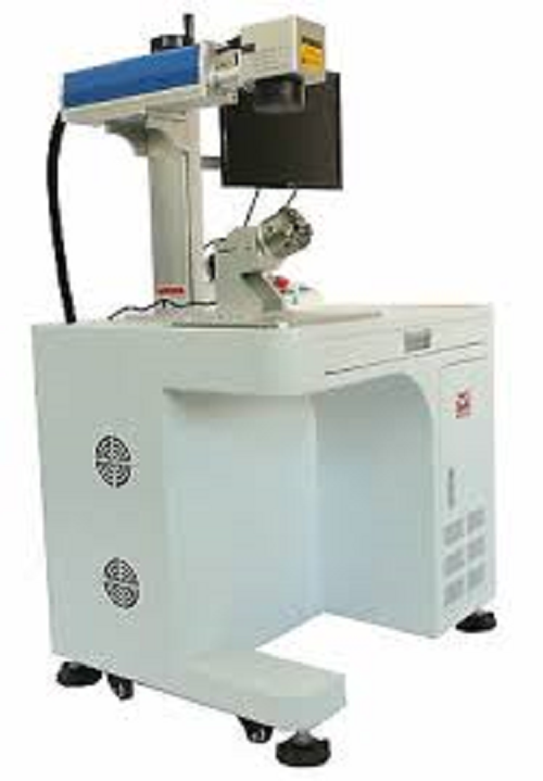 Automatic Optical Fiber Laser Cutting Machine