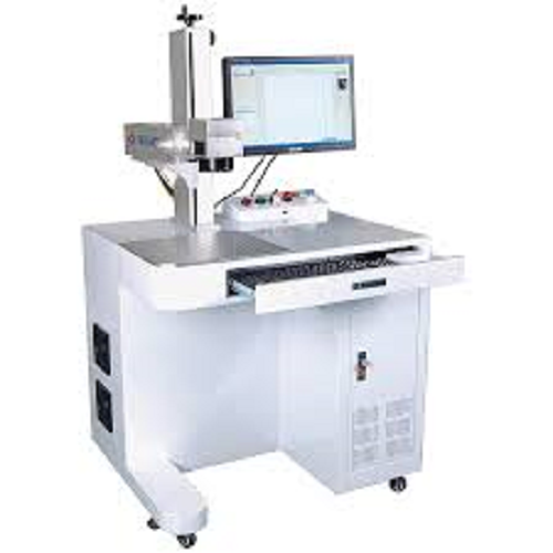 Automatic Optical Fiber Laser Cutting Machine