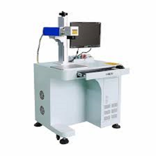 Automatic Optical Fiber Laser Cutting Machine