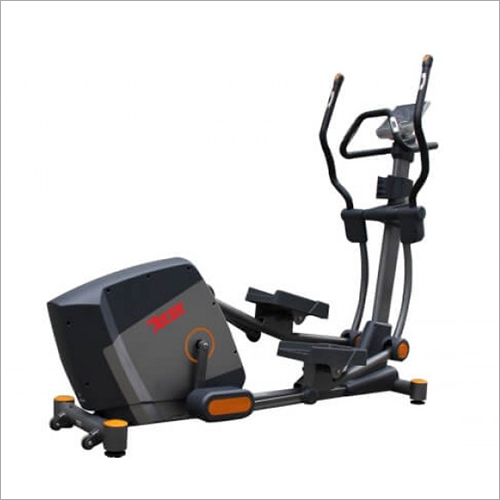 सीटी 655 वाणिज्यिक अण्डाकार क्रॉस ट्रेनर