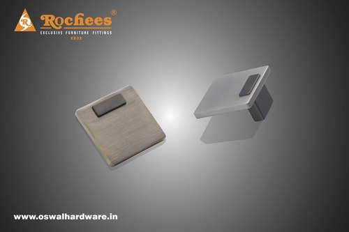 नॉब जिंक सेट्रा आवेदन: दराज की फिटिंग