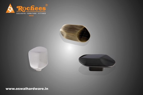 नॉब जिंक ब्रेज़ा आवेदन: दराज की फिटिंग