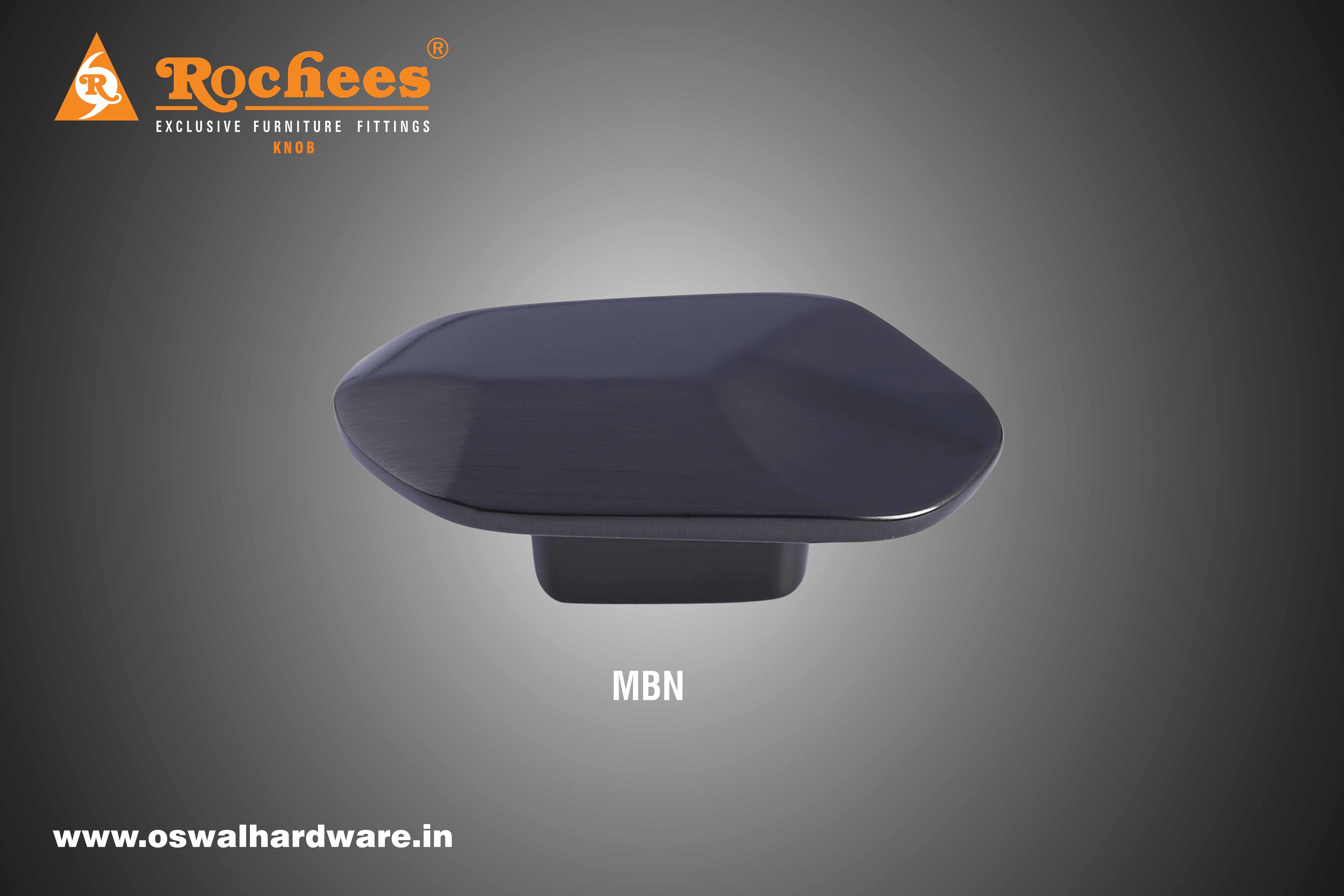Knob Zinc Brezza Application: Drawer Fitting
