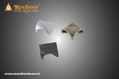 नॉब जिंक ट्रायंगल अनुप्रयोग: दराज फिटिंग