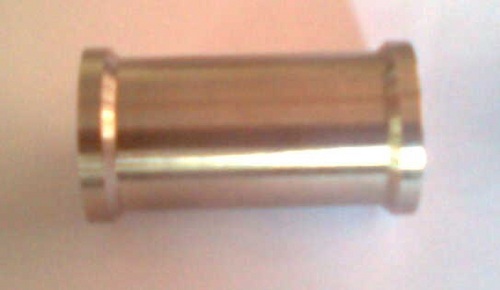 CNC Turned Parts