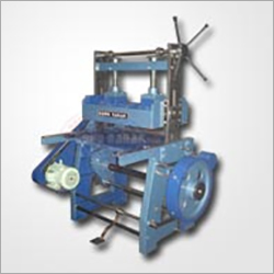 Envelop Punching Machine By Guru Nanak Machinery Company