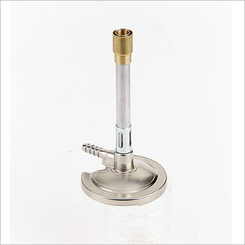 Bunsen Burner Application: For Laboratory