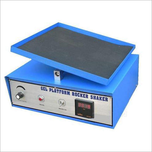 जेल रॉकर आवेदन: प्रयोगशाला के लिए