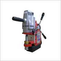 600 Rpm Magnetic Core Drilling Machine