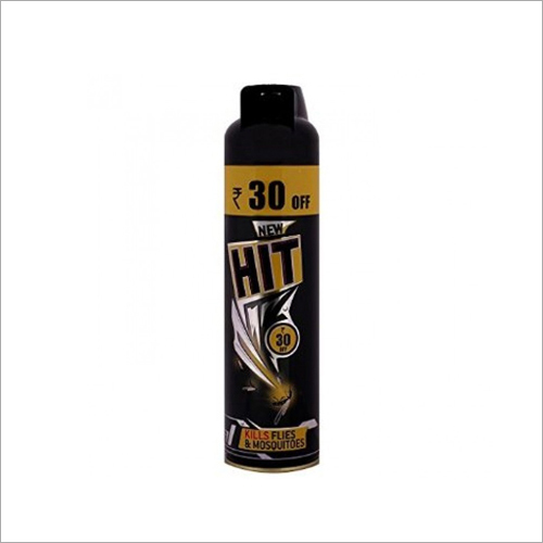 Black 400Ml Hit Kills Dengue