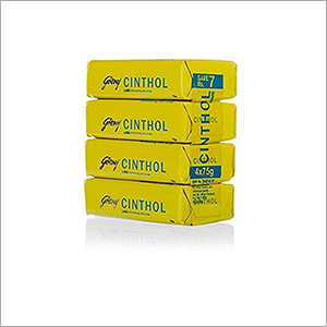 Godrej Cinthol Soap Age Group: Women